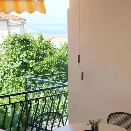 Sinisa Apartment