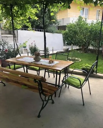 Sinisa Apartment Makarska