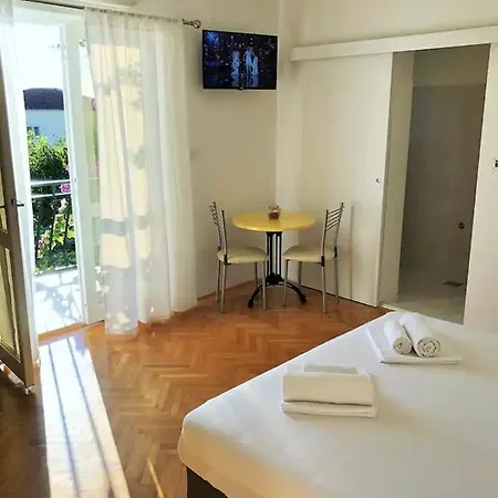 Sinisa Apartmán