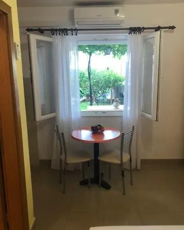 Apartmán Sinisa Makarská