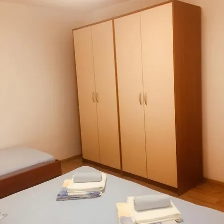 Apartmán Sinisa *