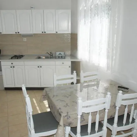 Apartmán Sinisa Makarská