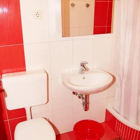 Sinisa Apartmán