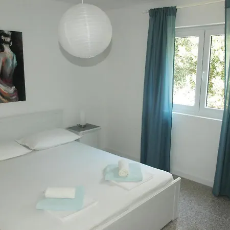 Apartmán Sinisa