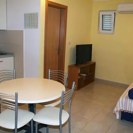 Sinisa Apartmán Makarská