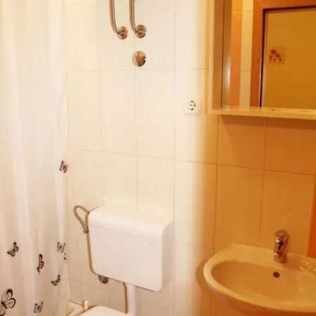 Sinisa Apartmán